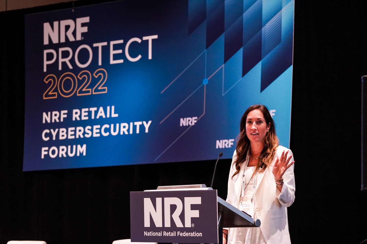 NRF PROTECT 2022