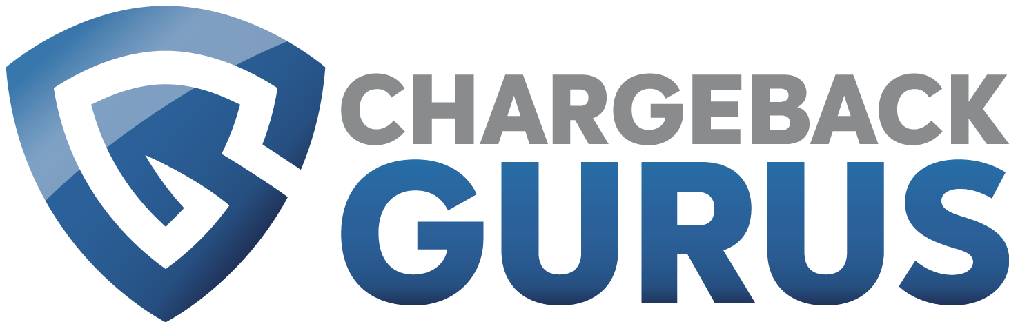 Chargeback Gurus logo